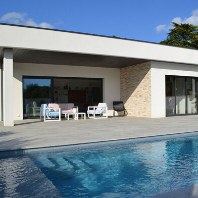 Maison 6 pièces 814000 €