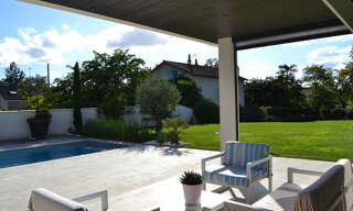 Maison 6 Pièces 177 m² à vendre à Châtellerault (86100)