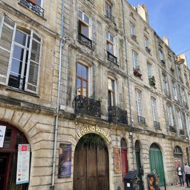 Immeuble  800000 €