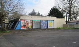 Commerce 14 Pièces 320 m² à vendre à Saint-Denis-de-Pile (33910)