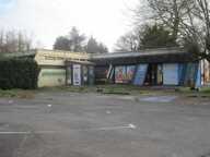 A vendre local commercial de 258 m2 à rénover à ST DENIS DE PILE — photo 3