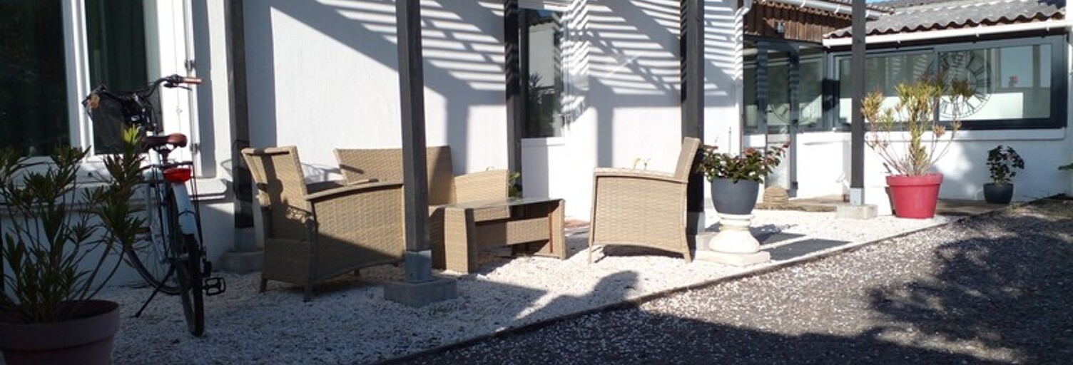 Appartement 3 Pièces 61 m² à vendre à Les Sables-d'Olonne (85100)