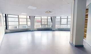 Bureau 9 Pièces 412 m² à vendre à Grenoble (38000)