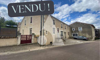 Maison 6 Pièces 160 m² à vendre à Morley (55290)