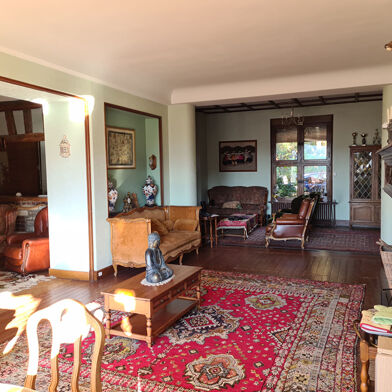 Maison 17 pièces 790000 €