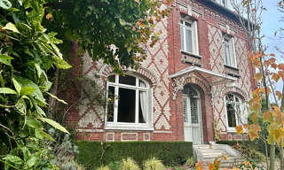 Maison 8 Pièces 239 m² à vendre à Mont-Saint-Aignan (76130)