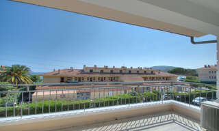 Appartement 4 Pièces 109 m² à vendre à Saint-Raphaël (83530)