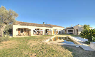 Maison 5 Pièces 160 m² à vendre à Bagnols-en-Forêt (83600)