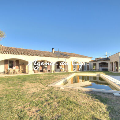 Maison 5 pièces 1155000 €