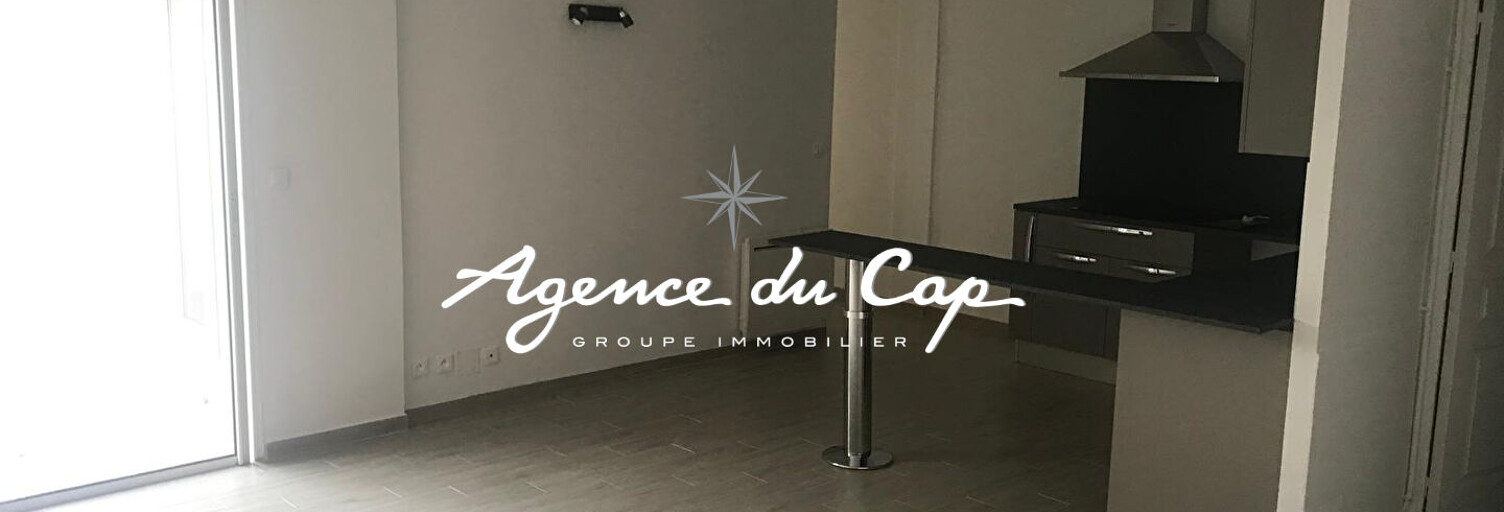 Appartement 3 Pièces 60 m² à vendre à Fréjus (83600)