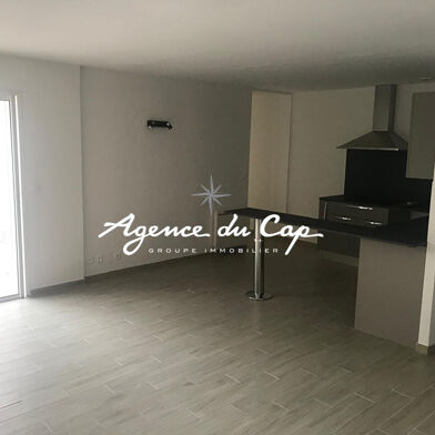 Appartement 3 pièces 225000 €