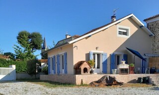 Maison 4 Pièces 119 m² à vendre à Monségur (40700)