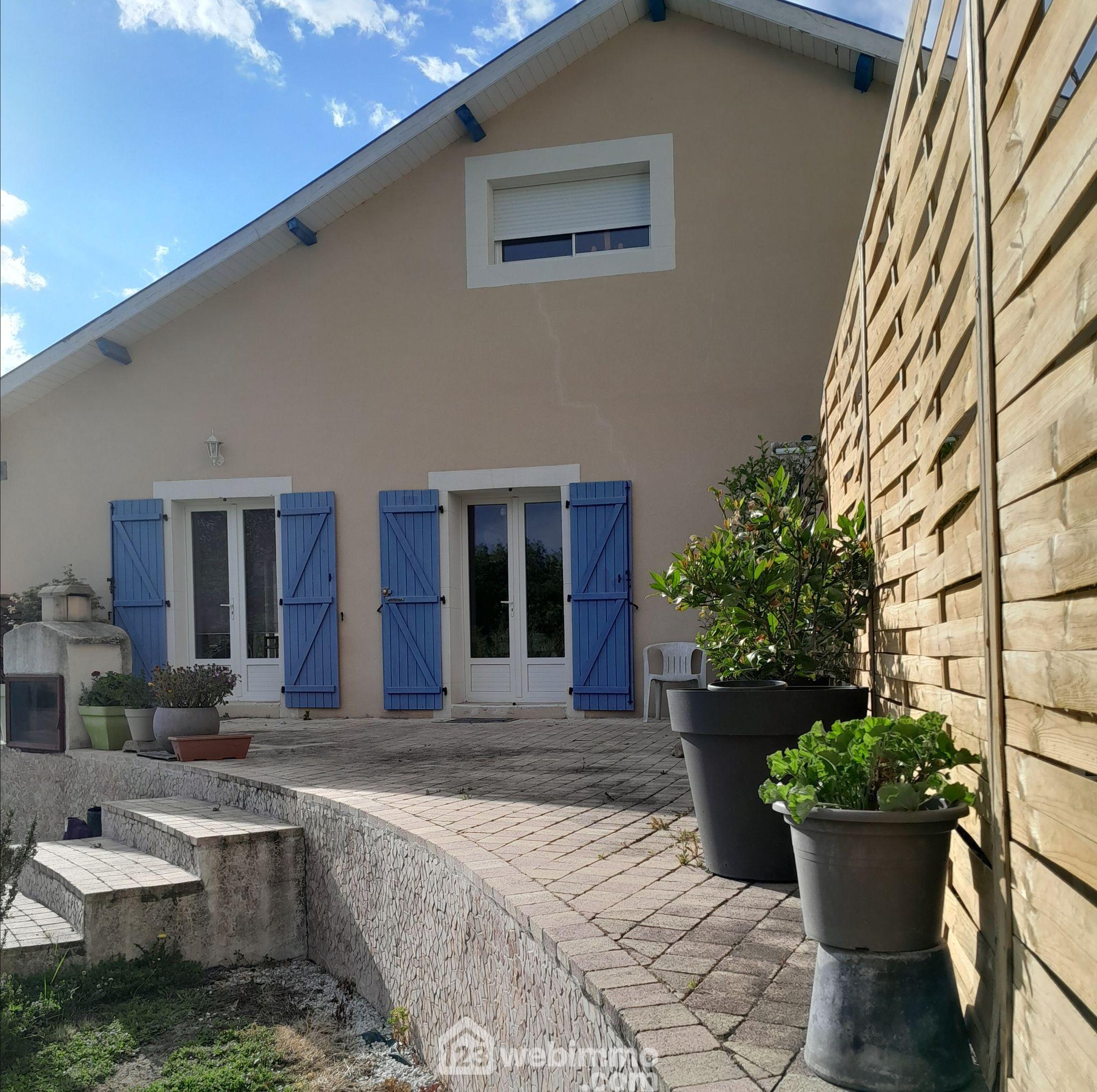 Agence immobilière de 123webimmo Béarn