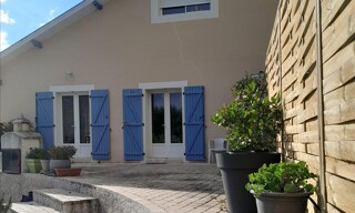 Maison 4 Pièces 119 m² à vendre à Monségur (40700)