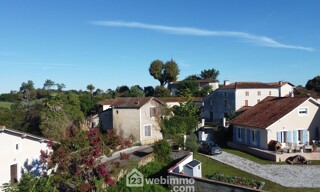 Maison 4 Pièces 119 m² à vendre à Monségur (40700)