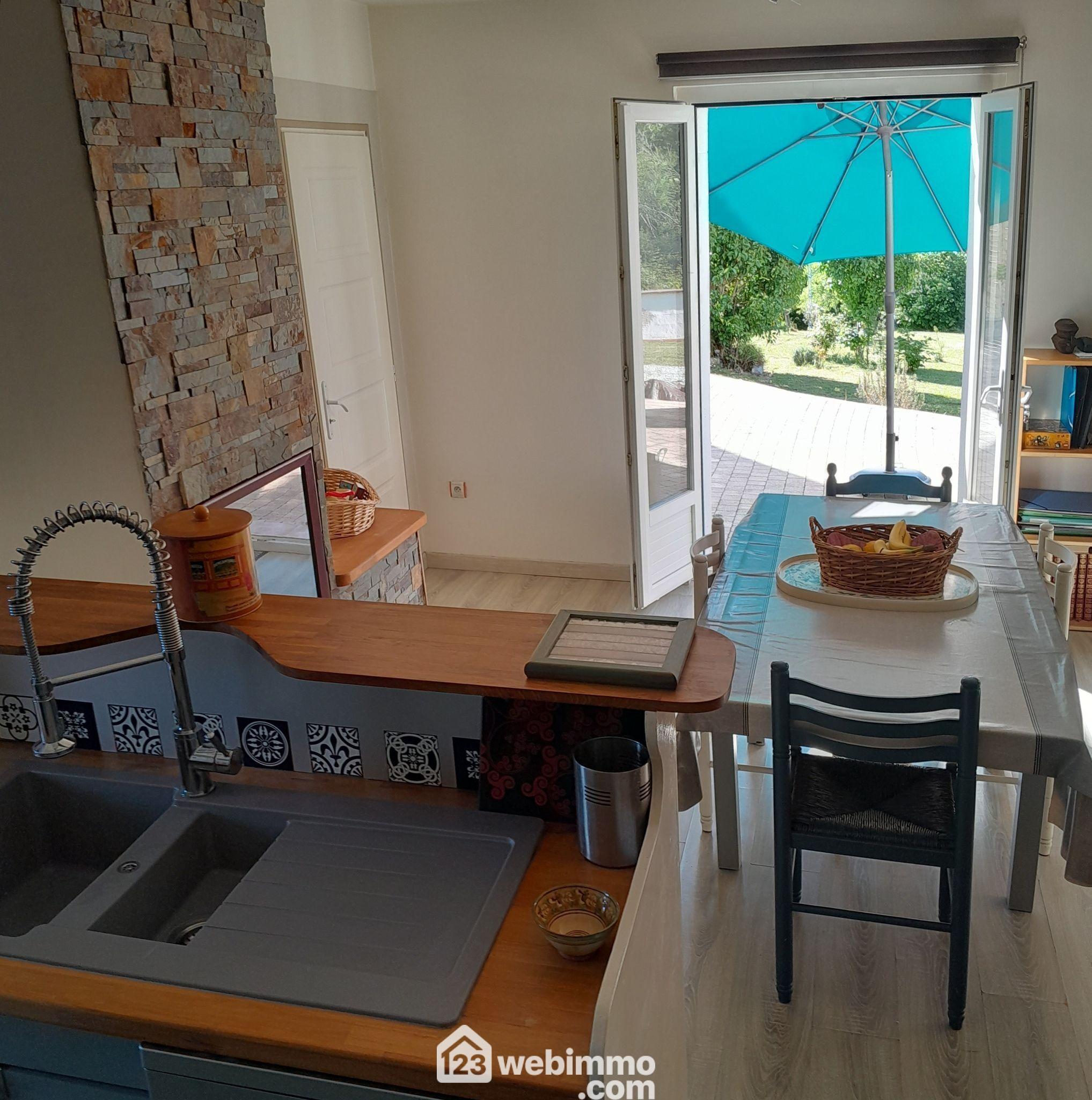 Agence immobilière de 123webimmo Béarn