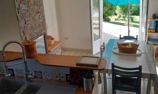 Maison 4 Pièces 119 m² à vendre à Hagetmau (40700)