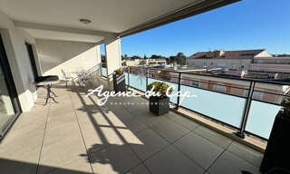 Appartement 4 Pièces 124 m² à vendre à Saint-Raphaël (83700)