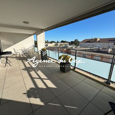 Appartement 4 pièces 970000 €