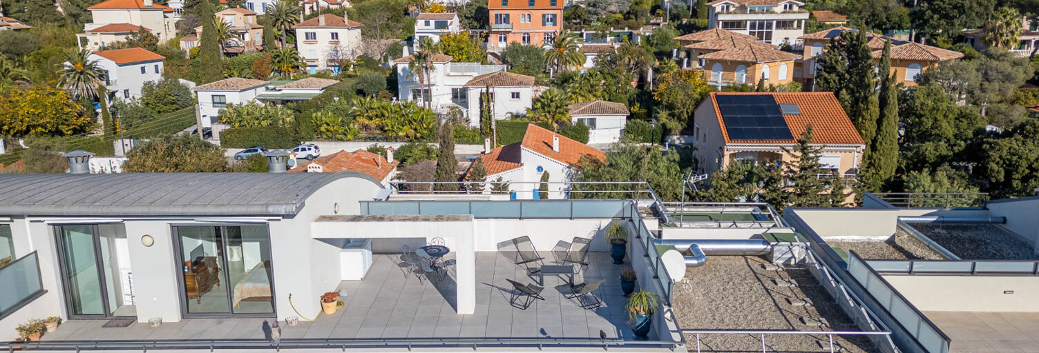 Appartement 4 Pièces 124 m² à vendre à Saint-Raphaël (83700)