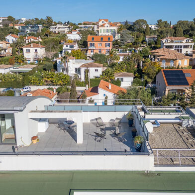 Appartement 4 pièces 950000 €