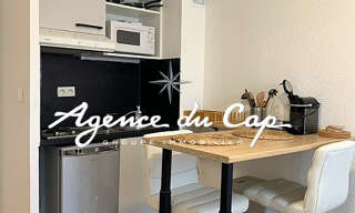 Appartement 1 Pièce 20 m² à vendre à Fréjus (83600)