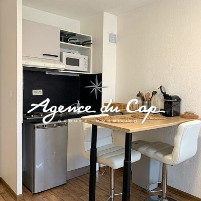 Appartement 1 pièces 112000 €