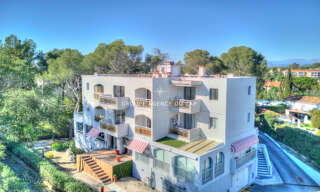 Appartement 4 Pièces 88 m² à vendre à Saint-Raphaël (83700)