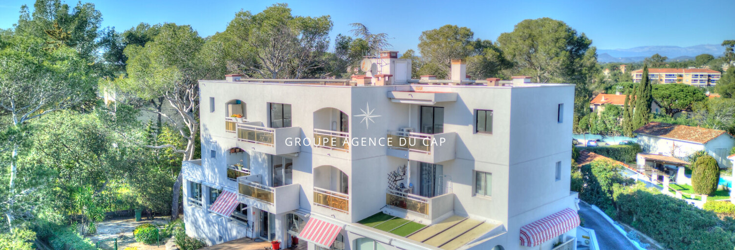 Appartement 4 Pièces 88 m² à vendre à Saint-Raphaël (83700)