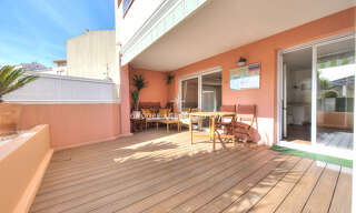 Appartement 4 Pièces 146 m² à vendre à Saint-Raphaël (83700)