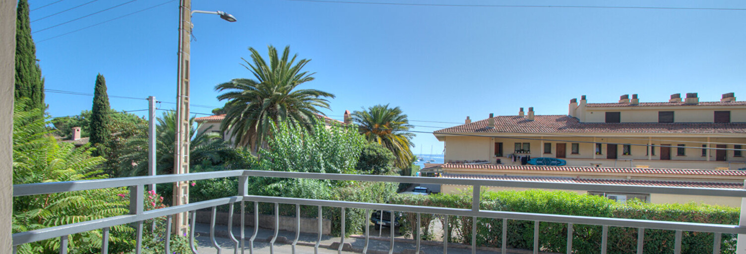 Appartement 3 Pièces 55 m² à vendre à Saint-Raphaël (83700)