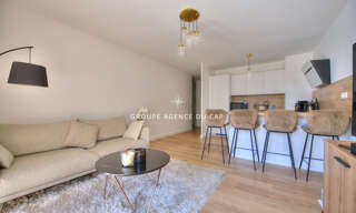 Appartement 3 Pièces 70 m² à vendre à Fréjus (83600)