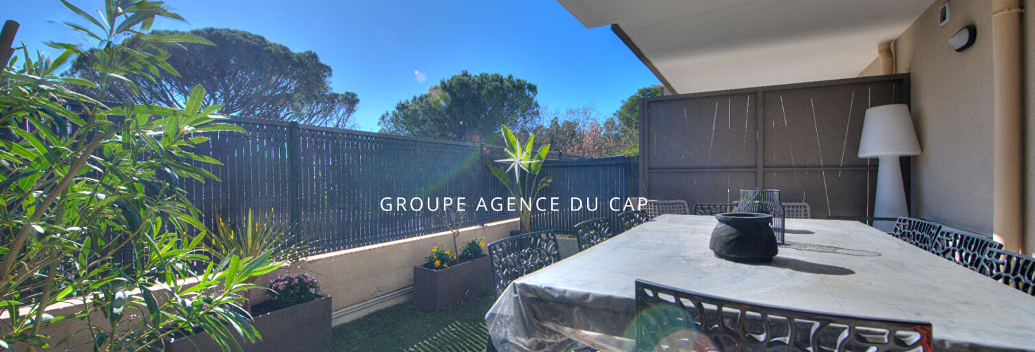 Appartement 3 Pièces 70 m² à vendre à Fréjus (83600)