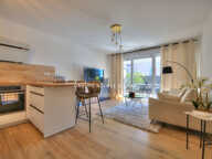 APPARTEMENT A VENDRE T3 RESIDENCE RECENTE AVEC TERRASSE ET DOUBLE GARAGE — photo 2