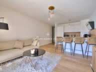 APPARTEMENT A VENDRE T3 RESIDENCE RECENTE AVEC TERRASSE ET DOUBLE GARAGE — photo 3