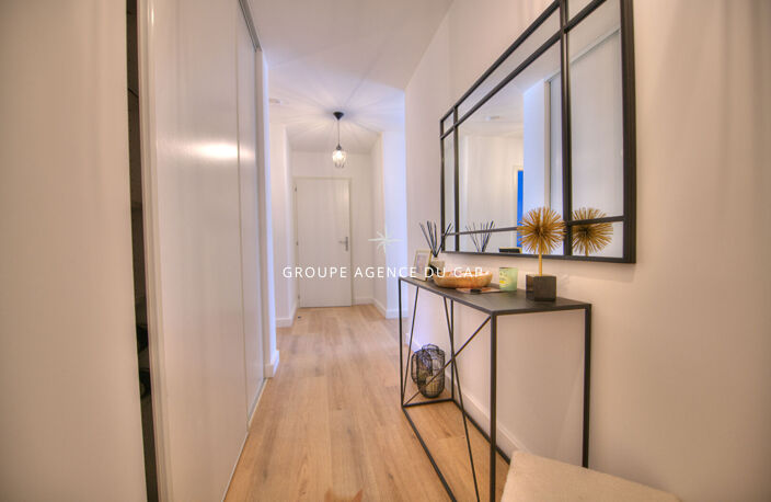 APPARTEMENT A VENDRE T3 RESIDENCE RECENTE AVEC TERRASSE ET DOUBLE GARAGE — photo 4