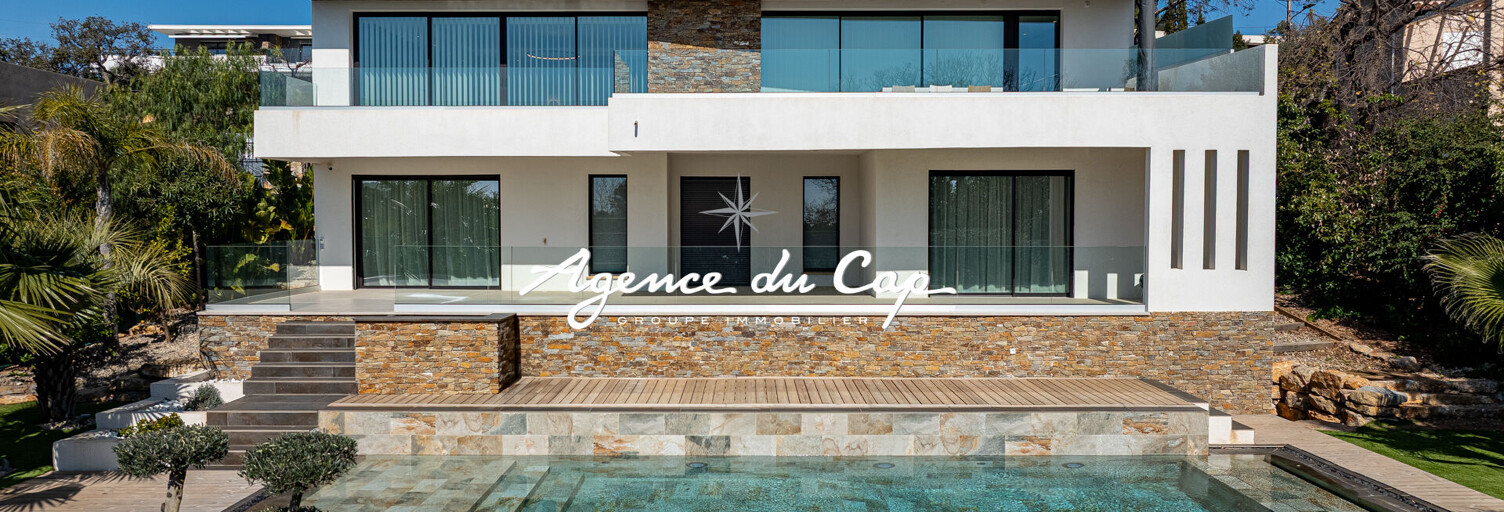 Maison 7 Pièces 280 m² à vendre à Saint-Raphaël (83700)