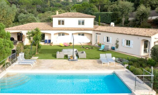 Maison 5 Pièces 240 m² à vendre à Sainte-Maxime (83120)