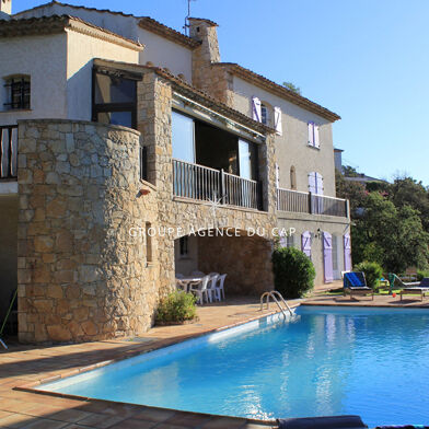 Maison 7 pièces 1649000 €