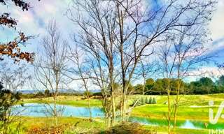 Maison 4 Pièces 50 m² à vendre à Cabriès (13480)