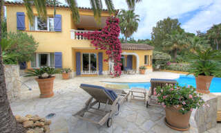 Maison 4 Pièces 140 m² à vendre à Roquebrune-sur-Argens (83380)