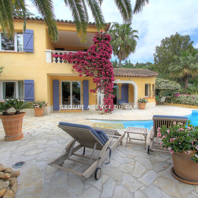 Maison 4 pièces 1595000 €