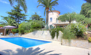 Maison 6 Pièces 145 m² à vendre à Roquebrune-sur-Argens (83380)