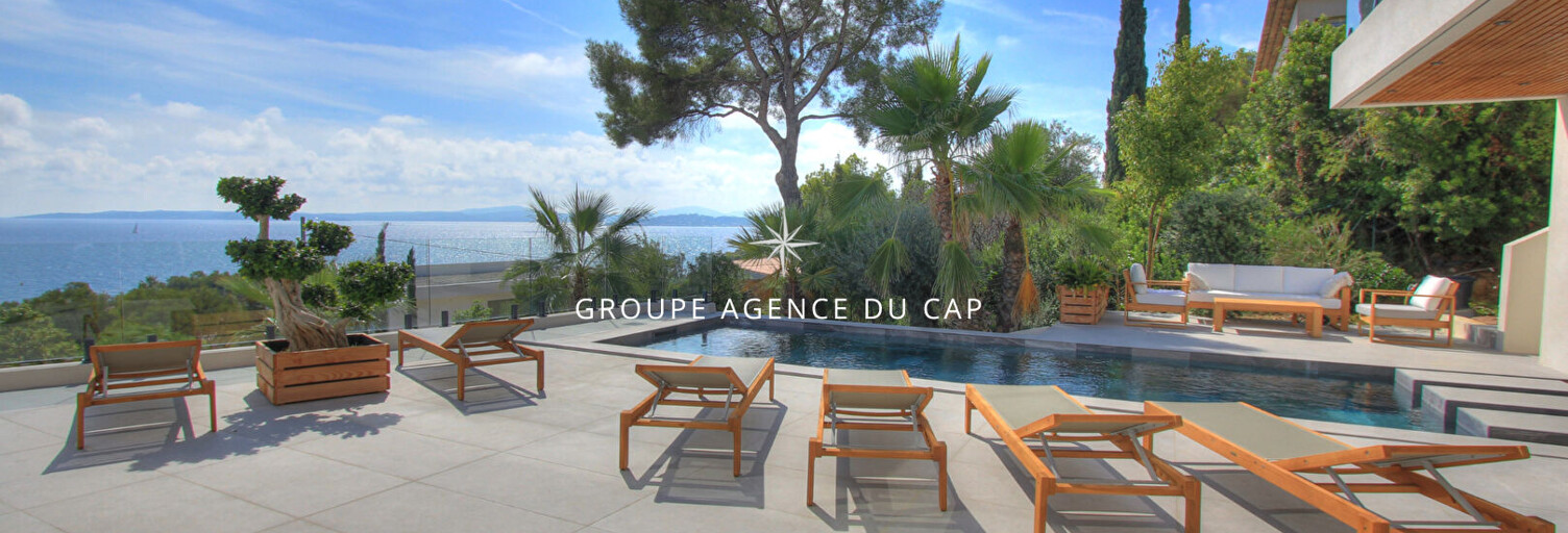 Maison 8 Pièces 340 m² à vendre à Roquebrune-sur-Argens (83380)