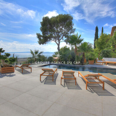 Maison 8 pièces 3550000 €