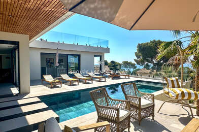 Maison 8 pièces 3550000 €