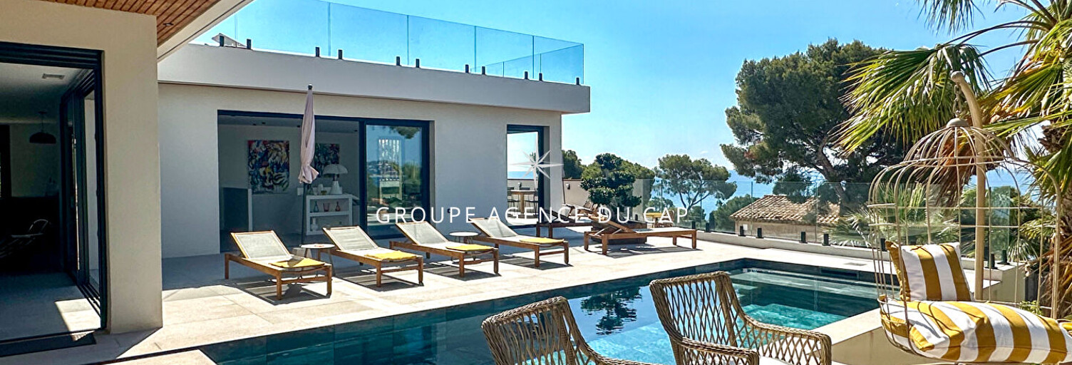 Maison 8 Pièces 340 m² à vendre à Roquebrune-sur-Argens (83380)