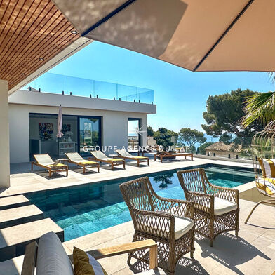 Maison 8 pièces 3550000 €