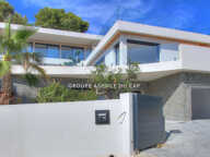 À VENDRE VILLA CONTEMPORAINE DE 350M² 8 PIÈCES AVEC VUE MER, À PIED DES PLAGES ET DES COMMERCES DES ISSAMBRES — photo 2