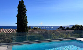 Maison 7 Pièces 258 m² à vendre à Roquebrune-sur-Argens (83380)